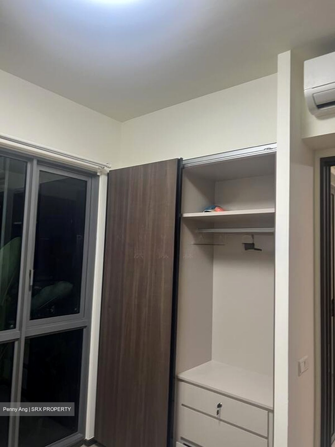 Forest Woods (D19), Condominium #509731331